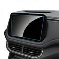 Volkswagen Tiguan L 2022-2025 9.2" Navigation Skærmbeskyttelse Hærdet Glas - 9H - klar