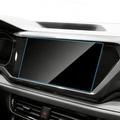 Volkswagen Viloran 2020-2024 Navigation Skærmbeskyttelse Hærdet Glas - 9H - klar