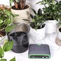 WD-01BDE WiFi-styret smart drypvandingssæt med dobbelt pumpe