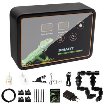 WD-01CS Automatisk tågesprøjtesystem til terrarier