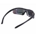 WEST BIKING Motorcykelbriller Multilayer Mirror Lens Powersports Solbriller Goggles