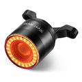 WEST BIKING YP0701420 Smart sensing cykellygte farverig LED MTB baglygte advarselslampe