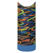 Waboba Airlyft Hollow Glider - flyvende legetøj - tilfældig farve