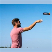 Waboba Airlyft Hollow Glider - flyvende legetøj - tilfældig farve