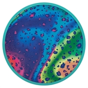 Waboba Flobo flydende frisbee til leg i vandet - tilfældig farve