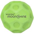 Waboba Moonshine LED-lysende hoppebold - tilfældig farve