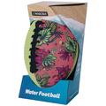 Waboba Tropical 9" vandfodbold - tilfældig farve