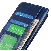 Motorola Edge 40 Neo Pung Taske med Magnetisk Lukning