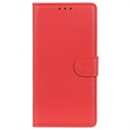 Xiaomi Mi 11 Lite 5G Pung med Magnetisk Lukning - Rød