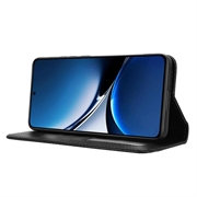 Xiaomi Redmi Turbo 4/Poco X7 Pro Pung med Magnetisk Lukning - sort