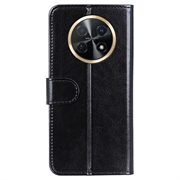 Huawei Nova Y91/Enjoy 60X Pung Taske med Magnetisk Lukning