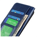 Nokia C21 Pung Taske med Magnetisk Lukning