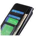 OnePlus Ace/10R Pung Taske med Magnetisk Lukning - Sort