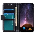 OnePlus 11R/Ace 2 Pung Taske med Magnetisk Lukning - Sort