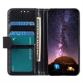 Samsung Galaxy A14 Pung Taske med Magnetisk Lukning