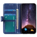Samsung Galaxy A42 5G Pung Taske med Magnetisk Lukning
