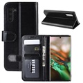 Samsung Galaxy Note10 Pung Taske med Magnetisk Lukning