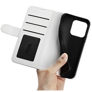 Motorola Moto G Stylus 5G (2025)/Edge 60 Stylus Pung med Magnetisk Lukning