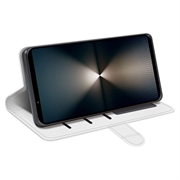 Sony Xperia 1 VII Pung med Magnetisk Lukning