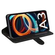 Xiaomi Redmi A3 Pung Cover med Magnetisk Lukning