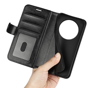 Xiaomi Redmi A3 Pung Cover med Magnetisk Lukning