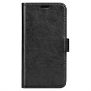 Xiaomi Redmi A3 Pung Cover med Magnetisk Lukning