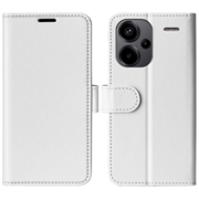 Xiaomi Redmi Note 13 Pro+ Pung med Magnetisk Lukning