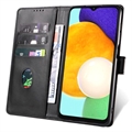 Samsung Galaxy A04s/A13 5G Pung Taske med Stand