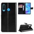 Honor 20 Lite Flip Cover med Pung