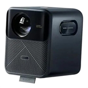 Wanbo Mozart 1 Pro (2025) projektor - 1200 ANSI - mørkeblå