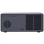 Wanbo X5 Pro (2025) Projektor - 1100 ANSI, 1080p Full HD, 140" - Mørkeblå