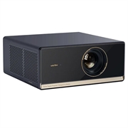 Wanbo X5 Pro (2025) Projektor - 1100 ANSI, 1080p Full HD, 140" - Mørkeblå