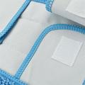 Vaskbar Klude til Swiffer Gulvmoppe - 5 stk. - Blå