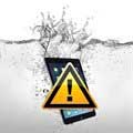 Vandskade Reparation af Samsung Galaxy Tab 10.1 P7510