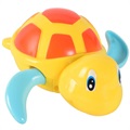 Vandafvisende Skildpadde Urværk Legetøj til Børn