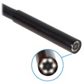 Vandtæt 7mm MicroUSB Endoskop / Inspektionskamera - IP67 - 1m