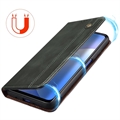Xiaomi 11T/11T Pro Waxy Series Etui med Pung