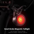 West Biking Smart magnetisk bremsesensor til cykelbaglygte