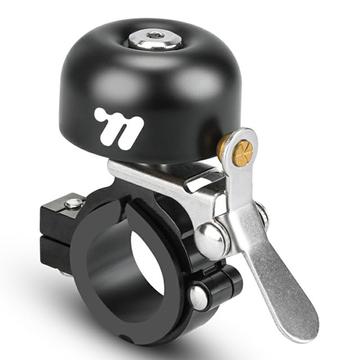 West Biking YP0706060 Superhøjt cykelklokke