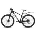 West Biking YP0714023 Cykelskærme/skærmsæt til for- og bagcykel