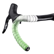 West Biking YP0804082 Skridsikkert styrbåndssæt til landevejscykler - Grøn