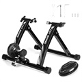 West Biking YP1402008 Indoor Bike Trainer with Resistance - 26-28"/700C (Open Box - Fantastisk stand)
