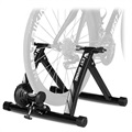 West Biking YP1402008 Indoor Bike Trainer with Resistance - 26-28"/700C (Open Box - Fantastisk stand)