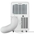 Whirlpool PACF29CO W Bærbar Luftkøler - hvid