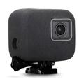 Anti Vind Hus / Case i Skum til GoPro Hero 9/10/11/12