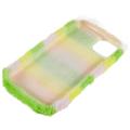 3D Plush Furry Vinter iPhone 14 Plus TPU Cover