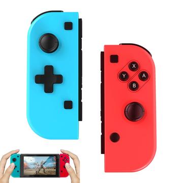 Trådløs Bluetooth-joypad til Nintendo Switch - venstre og højre gamepad