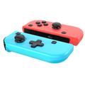 Trådløs Bluetooth-joypad til Nintendo Switch - venstre og højre gamepad