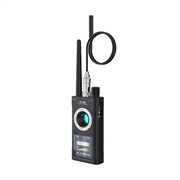 Enhedsdetektor / Kamera og GPS Finder