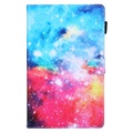 Wonder Series Samsung Galaxy Tab A7 Lite Folio Cover - Galakse